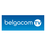 Belgacom TV Logo PNG Vector