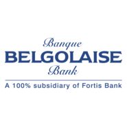 Belgolaise Bank Logo PNG Vector