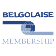 Belgolaise Bank Logo PNG Vector
