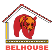 Belhouse Logo PNG Vector