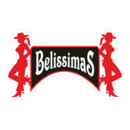belissimas Logo PNG Vector