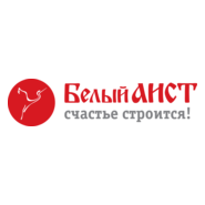 BeliyAIST WHITE STORK Logo PNG Vector