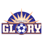 Belize City Glory Logo PNG Vector