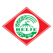 Belje Logo PNG Vector
