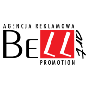 Bell Art Logo PNG Vector