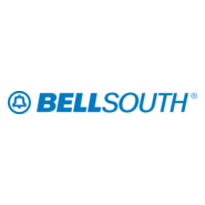 Bell South Logo PNG Vector
