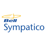 Bell Sympatico Logo PNG Vector