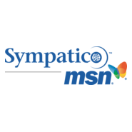 Bell Sympatico [MSN] Logo PNG Vector