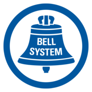 Bell System (AT&T) Logo PNG Vector