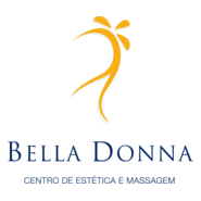 Bella Donna Logo PNG Vector