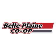 Belle Plaine Co-op Logo PNG Vector