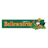 Bellewaerde Park Logo PNG Vector
