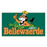Bellewaerde Park Logo PNG Vector
