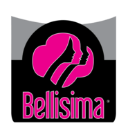 bellisima Logo PNG Vector
