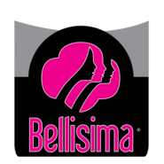 bellisima Logo PNG Vector