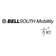 BellSouth Mobility Logo PNG Vector