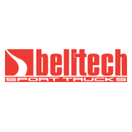 Belltech Logo PNG Vector