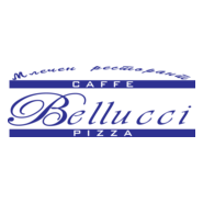 Bellucci Logo PNG Vector