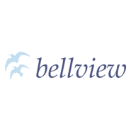 Bellview Airlines Logo PNG Vector