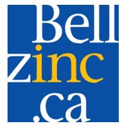 BellZinc.ca Logo PNG Vector