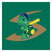 Beloit Snappers Logo PNG Vector