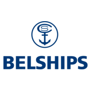 Belships Logo PNG Vector