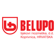 Belupo Logo PNG Vector