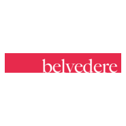 Belvedere Logo PNG Vector