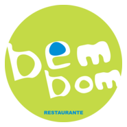 BEM BOM RESTAURANTE Logo PNG Vector
