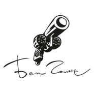 Ben Gann Logo PNG Vector