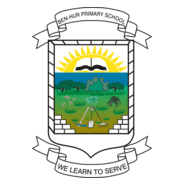 Ben Hur School Logo PNG Vector