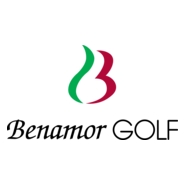 Benamor golf Logo PNG Vector
