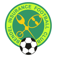 Bendel Insurance FC Logo PNG Vector