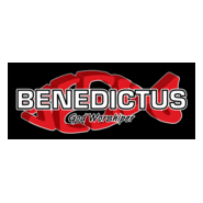 BENEDICTUS Logo PNG Vector