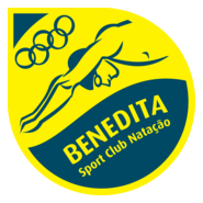 Benedita Sport Club Natação Logo PNG Vector