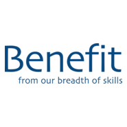 Benefit Logo PNG Vector