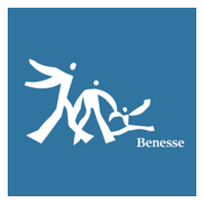 Benesse Logo PNG Vector