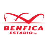 Benfica Estadio S.A. Logo PNG Vector