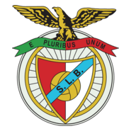 Benfica Lissabon (old) Logo PNG Vector