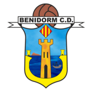 Benidorm C.D. Logo PNG Vector