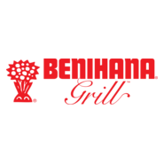 Benihana Grill Logo PNG Vector