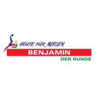 Benjamin Der Runde Logo PNG Vector