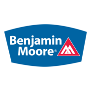 Benjamin Moore Logo PNG Vector