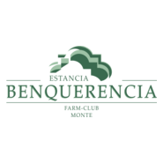 Benquerencia Logo PNG Vector