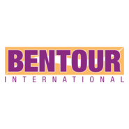 Bentour International Logo PNG Vector