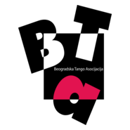 Beogradska Tango Asocijacija Logo PNG Vector