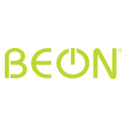 Beon Computer Logo PNG Vector