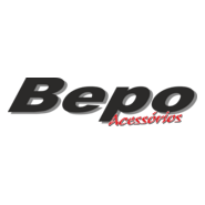 Bepo Acessórios Logo PNG Vector