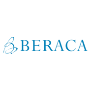Beraca Logo PNG Vector