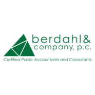 Berdahl & Company, p.c. Logo PNG Vector